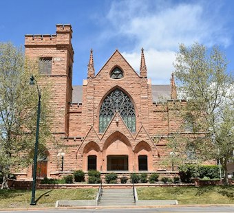 Salt Lake City Church Marks 40th Scottish Festival, Honors Late Advocate Pamela Atkinson