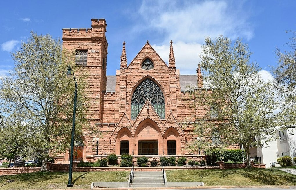 Salt Lake City Church Marks 40th Scottish Festival, Honors Late Advocate Pamela Atkinson