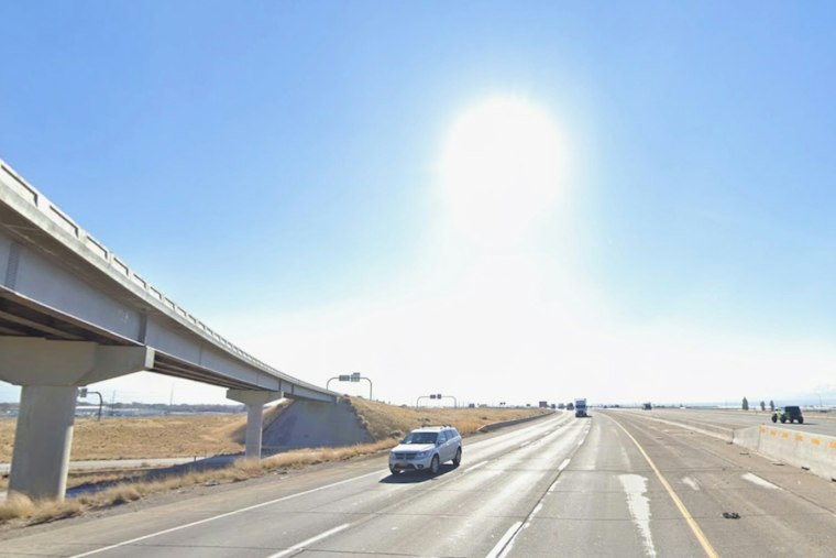 Salt Lake City Gets One Last Sunny Monday Before Stormy Weekend Washout