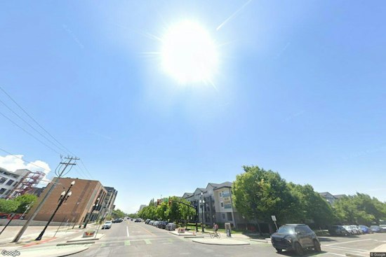 Salt Lake City Heads Into Five-Day Sunny Stretch