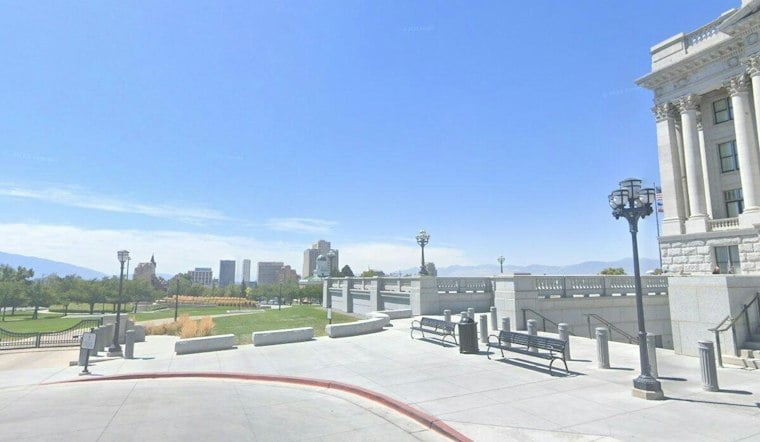 Salt Lake City Hit 109°F This Summer — University Researchers Urge a 'Code Red' Plan
