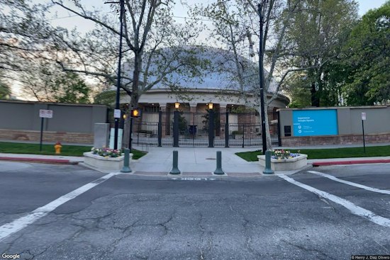 Salt Lake City Hosts World Religious Leaders as G20 Interfaith Forum Opens Thursday