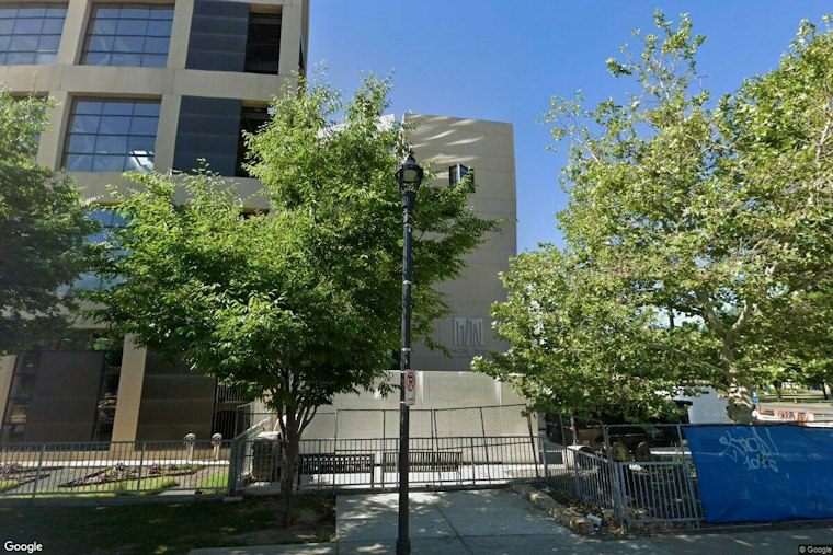 Salt Lake City Library Wi-Fi Led Police to Repeat Child Porn Suspect