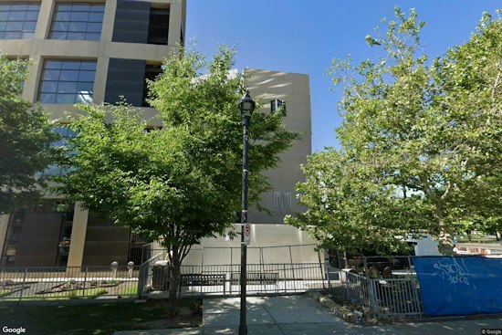 Salt Lake City Library Wi-Fi Led Police to Repeat Child Porn Suspect