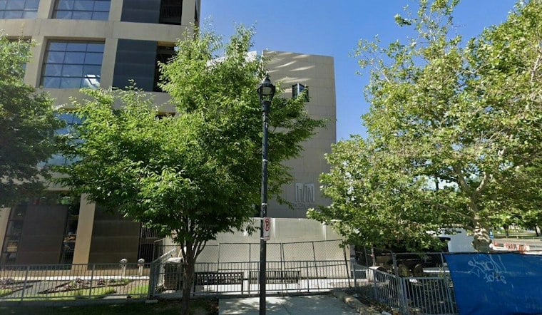 Salt Lake City Library Wi-Fi Led Police to Repeat Child Porn Suspect