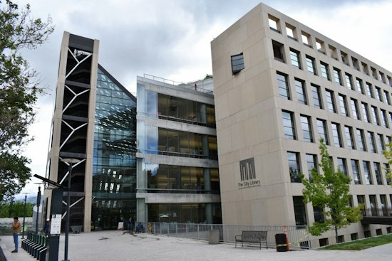 Salt Lake City Library Workers Allege Retaliation as Independent Review Looms