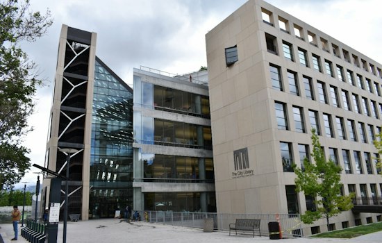 Salt Lake City Library Workers Allege Retaliation as Independent Review Looms