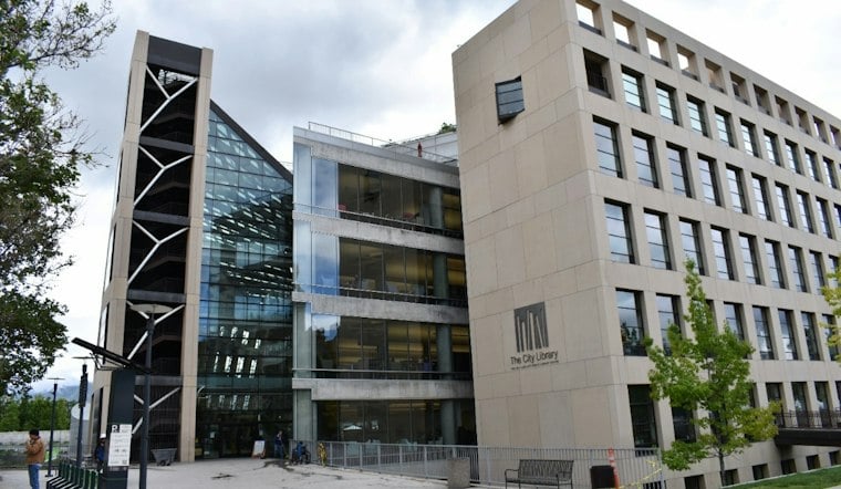 Salt Lake City Library Workers Allege Retaliation as Independent Review Looms