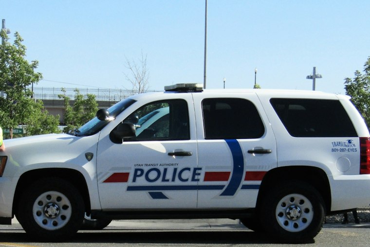 Salt Lake City Mom Accused of Trying to Stab, Burn 11-Year-Old Boy's Face