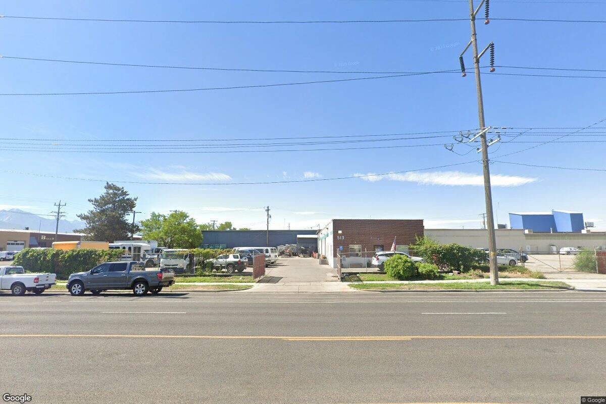Salt Lake City Nonprofit Furloughs 110 Workers After City Funding Cuts