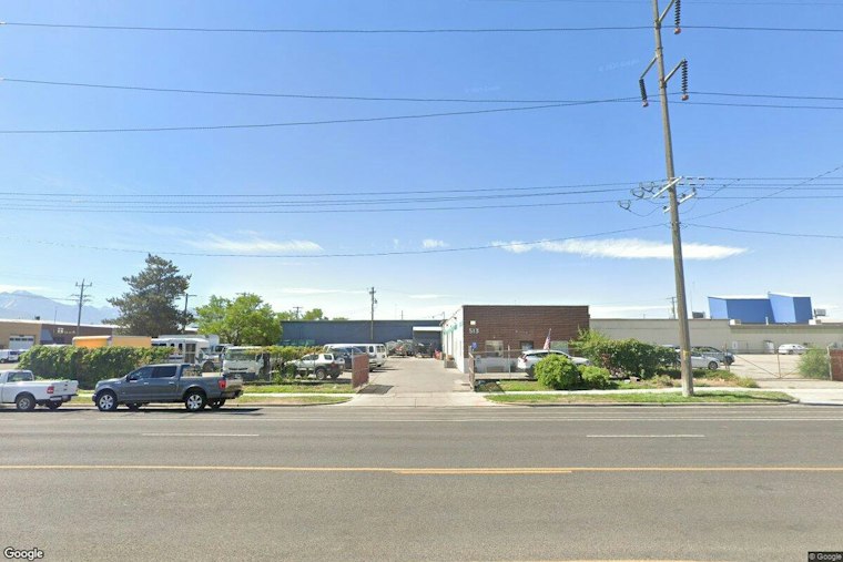 Salt Lake City Nonprofit Furloughs 110 Workers as City Funding Dries Up