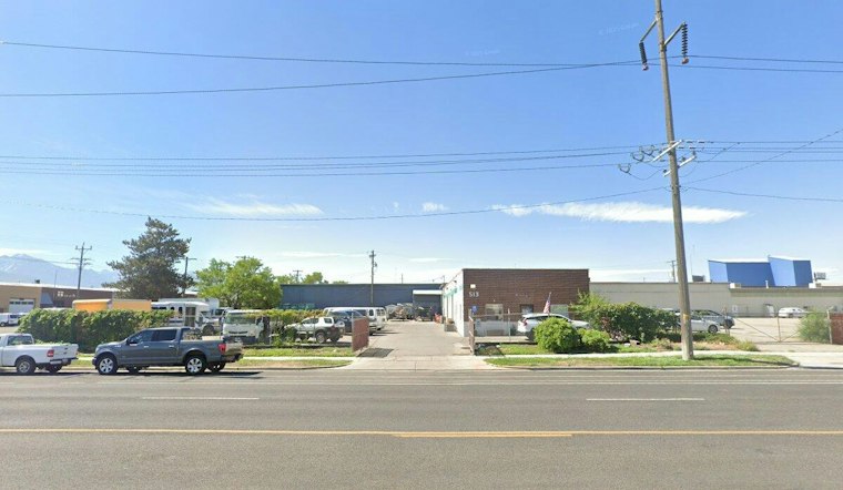 Salt Lake City Nonprofit Furloughs 110 Workers as City Funding Dries Up