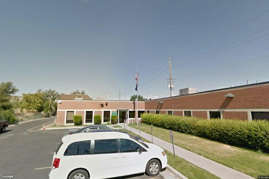 Salt Lake City Opens Orange Street ARCH Center, Part of 180-Bed Program to Divert Repeat Offenders From Jail