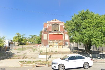 Salt Lake City's Fifth Ward Chapel Rises Again as Recovery Housing After Illegal Teardown