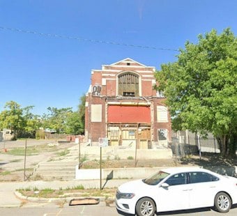 Salt Lake City's Fifth Ward Chapel Rises Again as Recovery Housing After Illegal Teardown