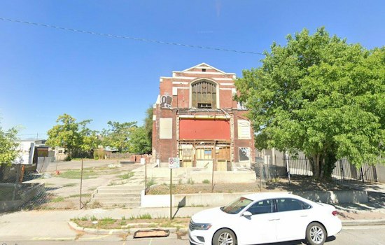 Salt Lake City's Fifth Ward Chapel Rises Again as Recovery Housing After Illegal Teardown
