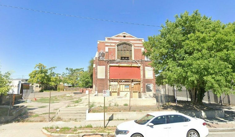 Salt Lake City's Fifth Ward Chapel Rises Again as Recovery Housing After Illegal Teardown
