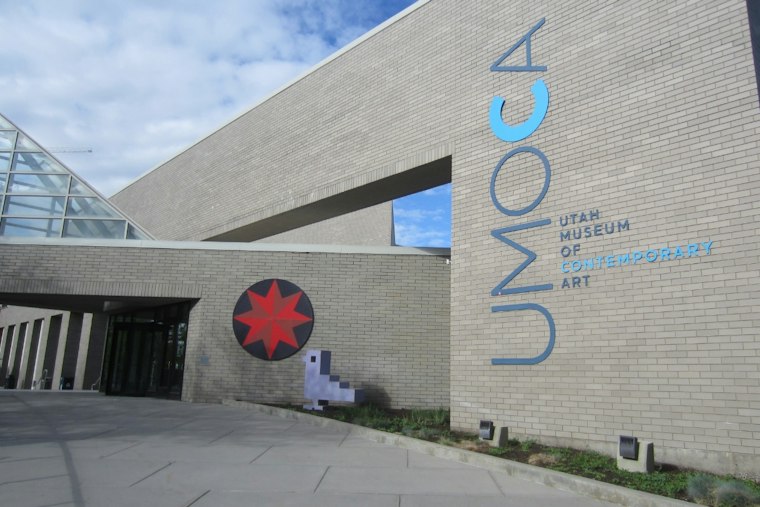 Salt Lake City's Hidden Art Museum Will Be Torn Down, Rebuilt by 2031