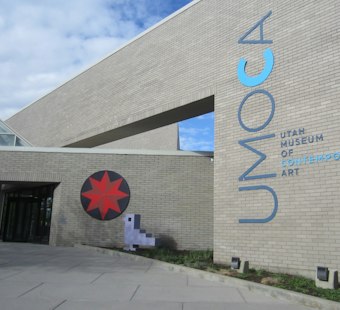 Salt Lake City's Hidden Art Museum Will Be Torn Down, Rebuilt by 2031