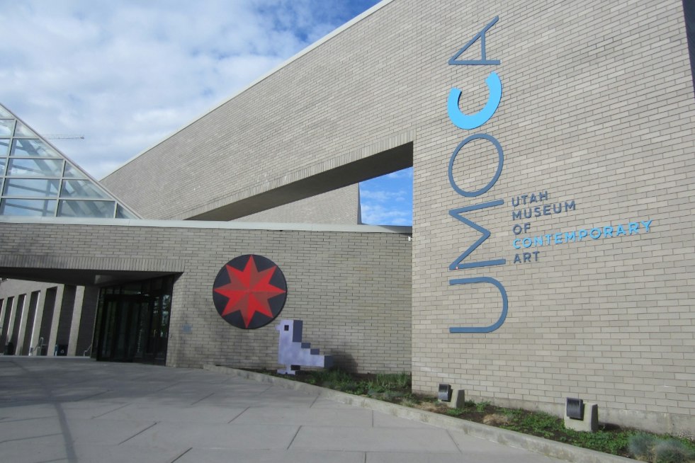 Salt Lake City's Hidden Art Museum Will Be Torn Down, Rebuilt by 2031