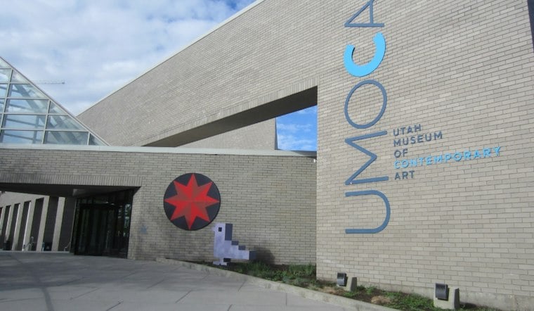 Salt Lake City's Hidden Art Museum Will Be Torn Down, Rebuilt by 2031