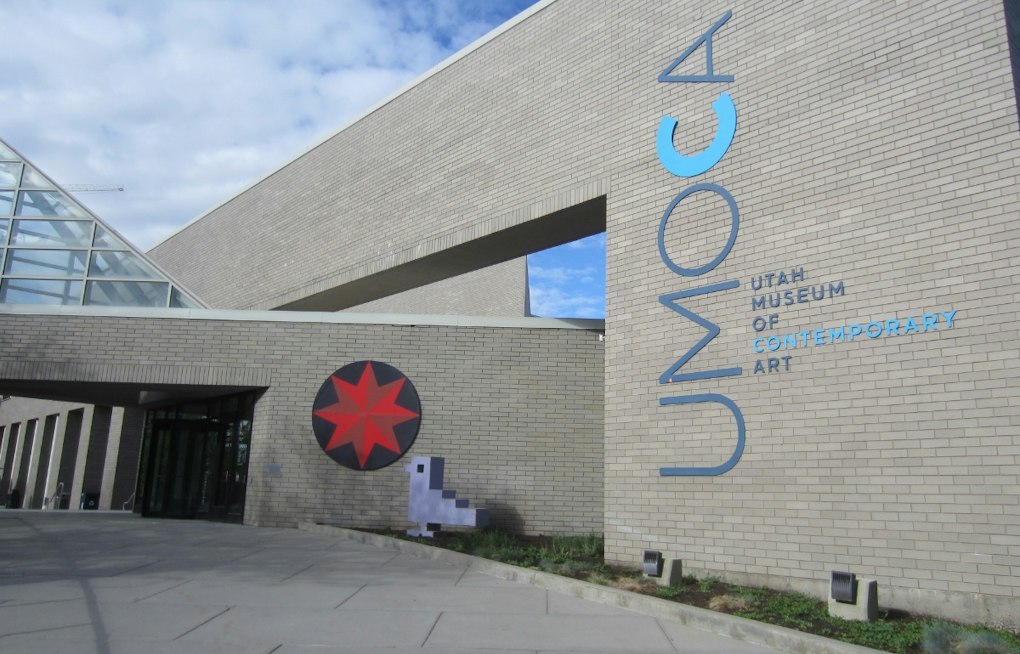 Salt Lake City's Hidden Art Museum Will Be Torn Down, Rebuilt by 2031