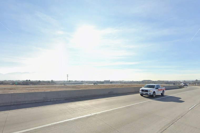 Salt Lake City Scores Sunny Sunday Before Late-Week Soaker