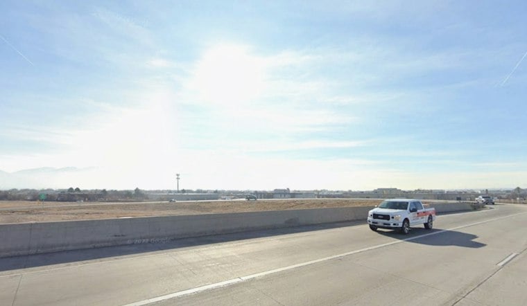 Salt Lake City Scores Sunny Sunday Before Late-Week Soaker