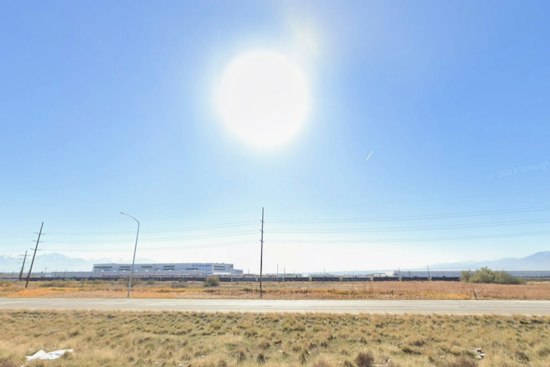 Salt Lake City Sizzles as October Heat Wave Sends Temps Toward 88