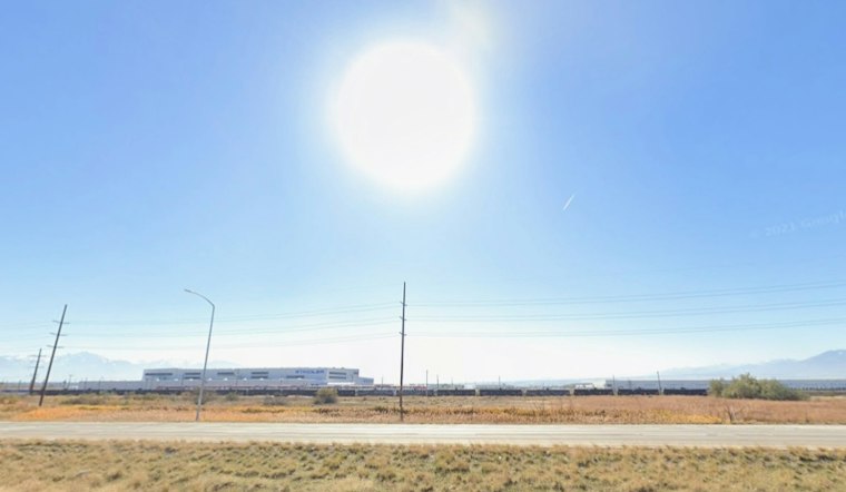 Salt Lake City Sizzles as October Heat Wave Sends Temps Toward 88
