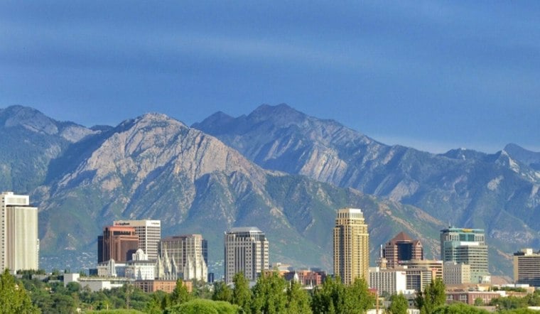 Salt Lake City Sizzles: Hot, Bone-Dry Stretch Hits 87 Degrees