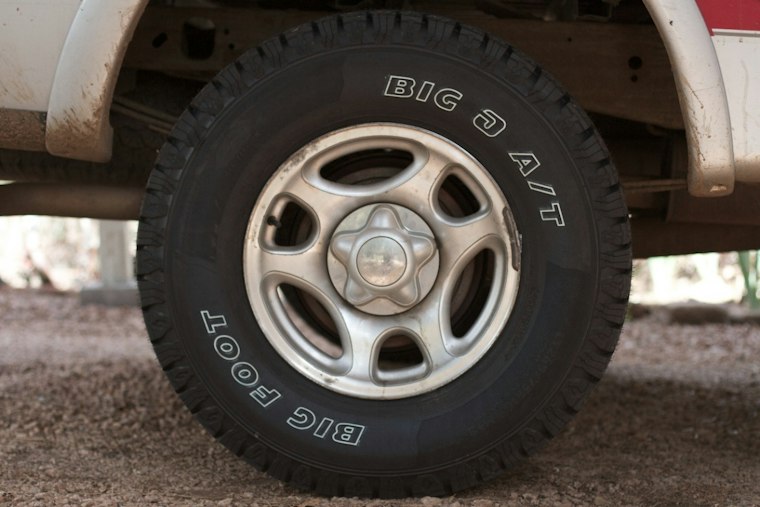 Salt Lake City Tire Mogul Opens His 17th Big O Tires, Bets Big on Bigger Stores