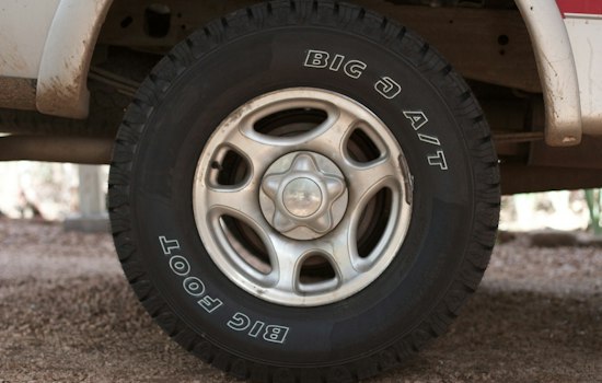 Salt Lake City Tire Mogul Opens His 17th Big O Tires, Bets Big on Bigger Stores