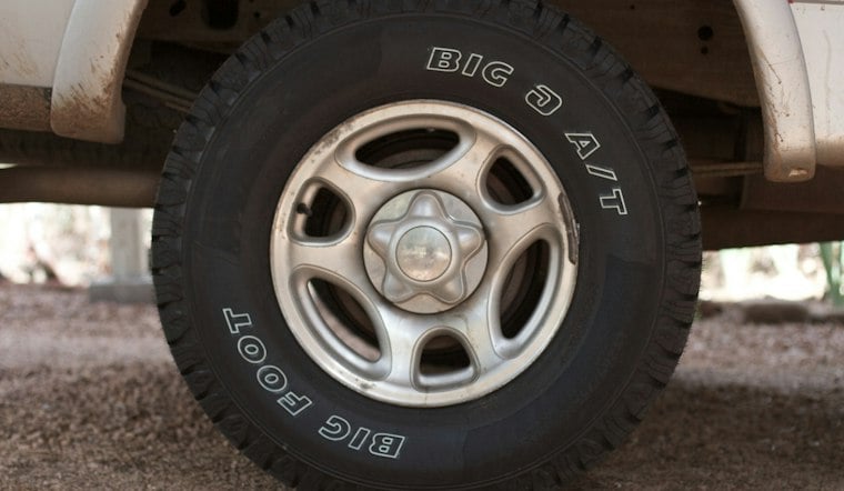 Salt Lake City Tire Mogul Opens His 17th Big O Tires, Bets Big on Bigger Stores