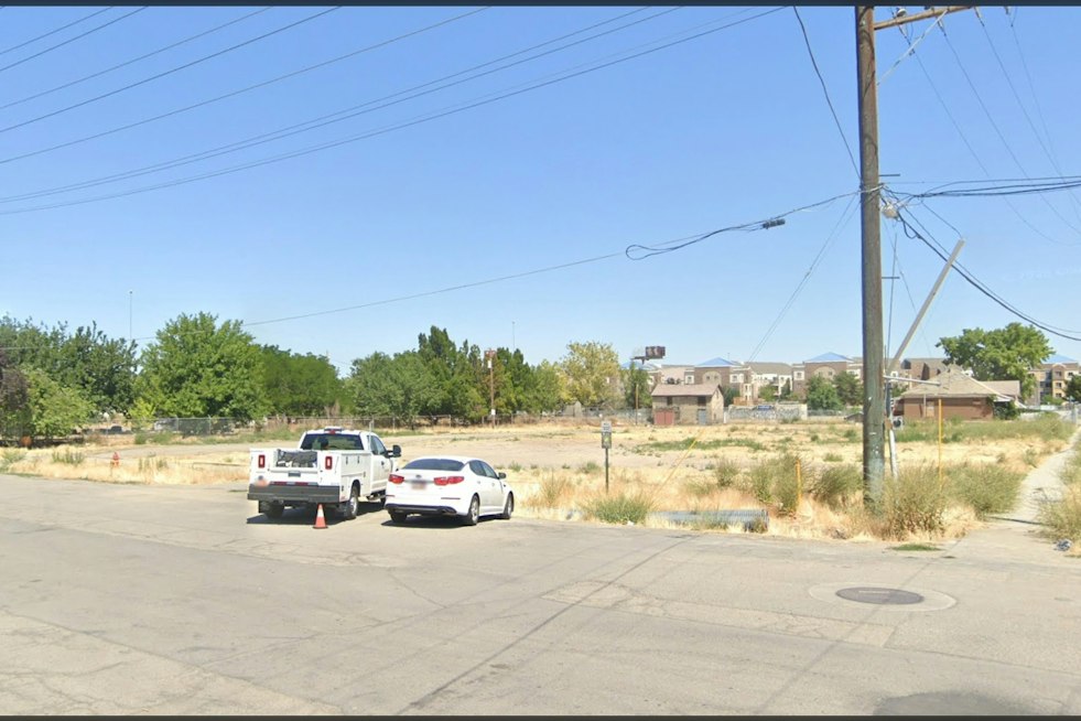 Salt Lake City Weighs Selling $12M Rio Grande Land Parcel for Just $2.5M