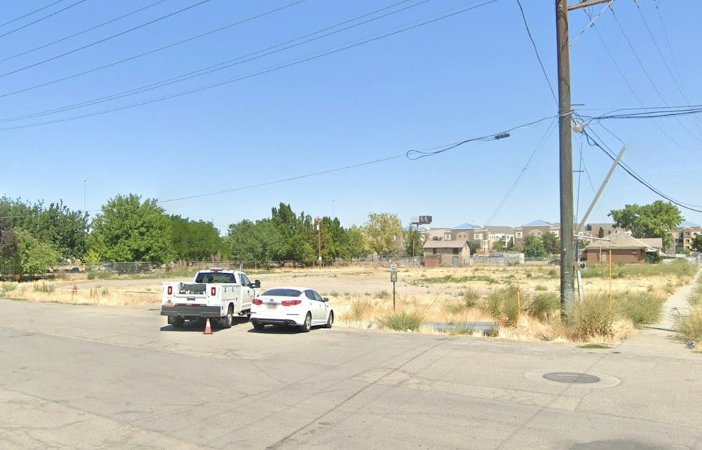 Salt Lake City Weighs Selling $12M Rio Grande Land Parcel for Just $2.5M