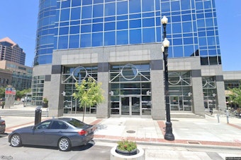 Salt Lake County Man Accused of Punching Woman, Hurting Baby as Four Kids Watched