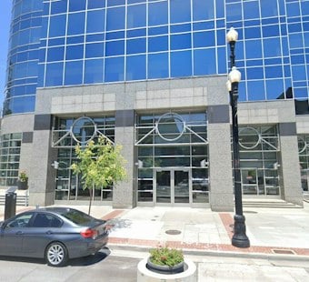 Salt Lake County Man Accused of Punching Woman, Hurting Baby as Four Kids Watched