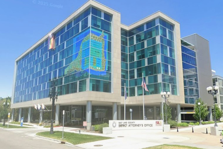 Salt Lake DA Pitches Civil Commitment Court as Utah Beds Run Dry
