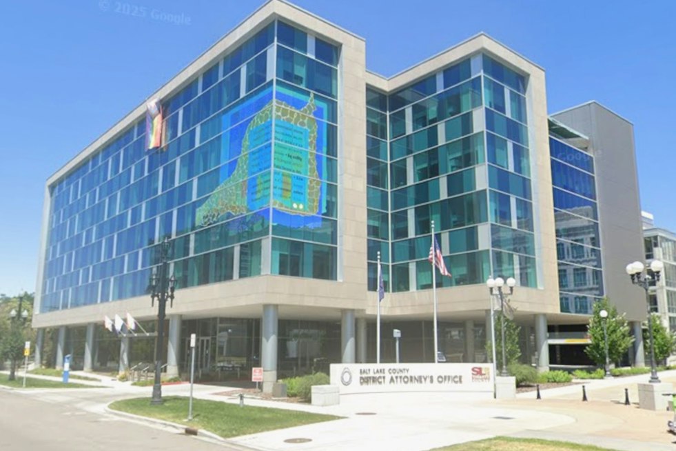 Salt Lake DA Pitches Civil Commitment Court as Utah Beds Run Dry