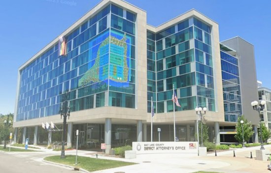 Salt Lake DA Pitches Civil Commitment Court as Utah Beds Run Dry