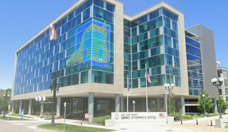 Salt Lake DA Pitches Civil Commitment Court as Utah Beds Run Dry