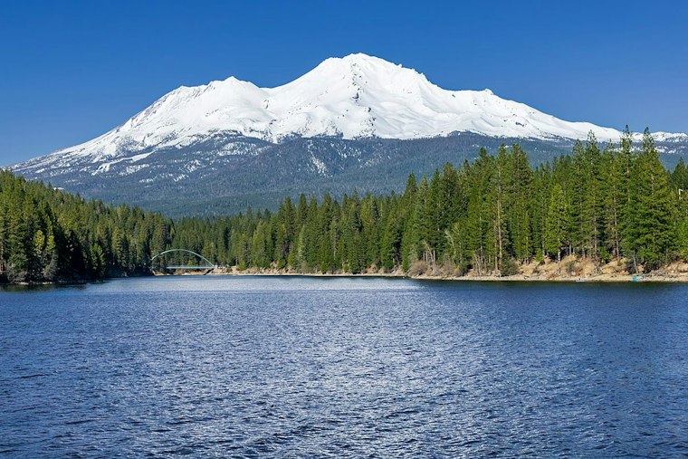 Salt Lake Hikers Survive 36 Hours Lost on Mount Shasta's Cascade Gulch