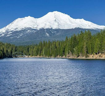 Salt Lake Hikers Survive 36 Hours Lost on Mount Shasta's Cascade Gulch