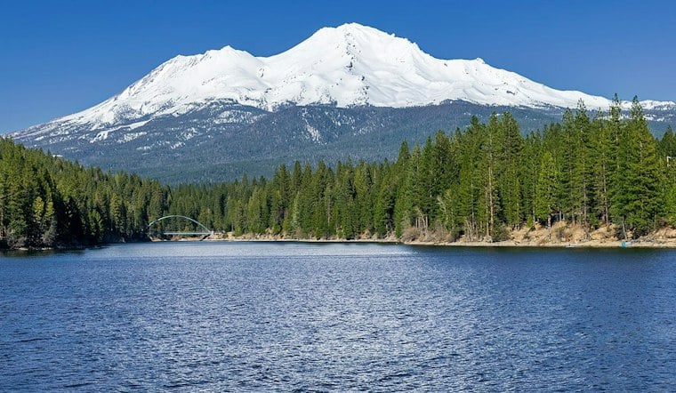 Salt Lake Hikers Survive 36 Hours Lost on Mount Shasta's Cascade Gulch