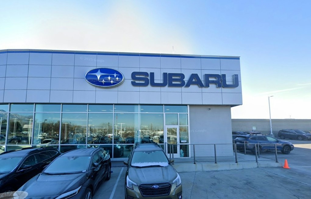 Salt Lake Subaru Dealer's AI Concierge Nell Skips the Sales Pitch Entirely
