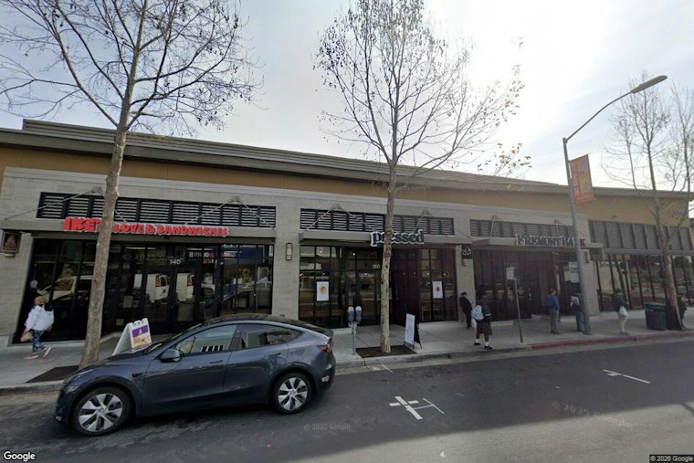 Salt & Straw Scoops Into Rockridge, Bringing Turkey-and-Bacon Caramel to Oakland