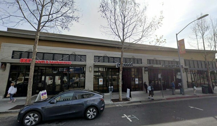 Salt & Straw Scoops Into Rockridge, Bringing Turkey-and-Bacon Caramel to Oakland