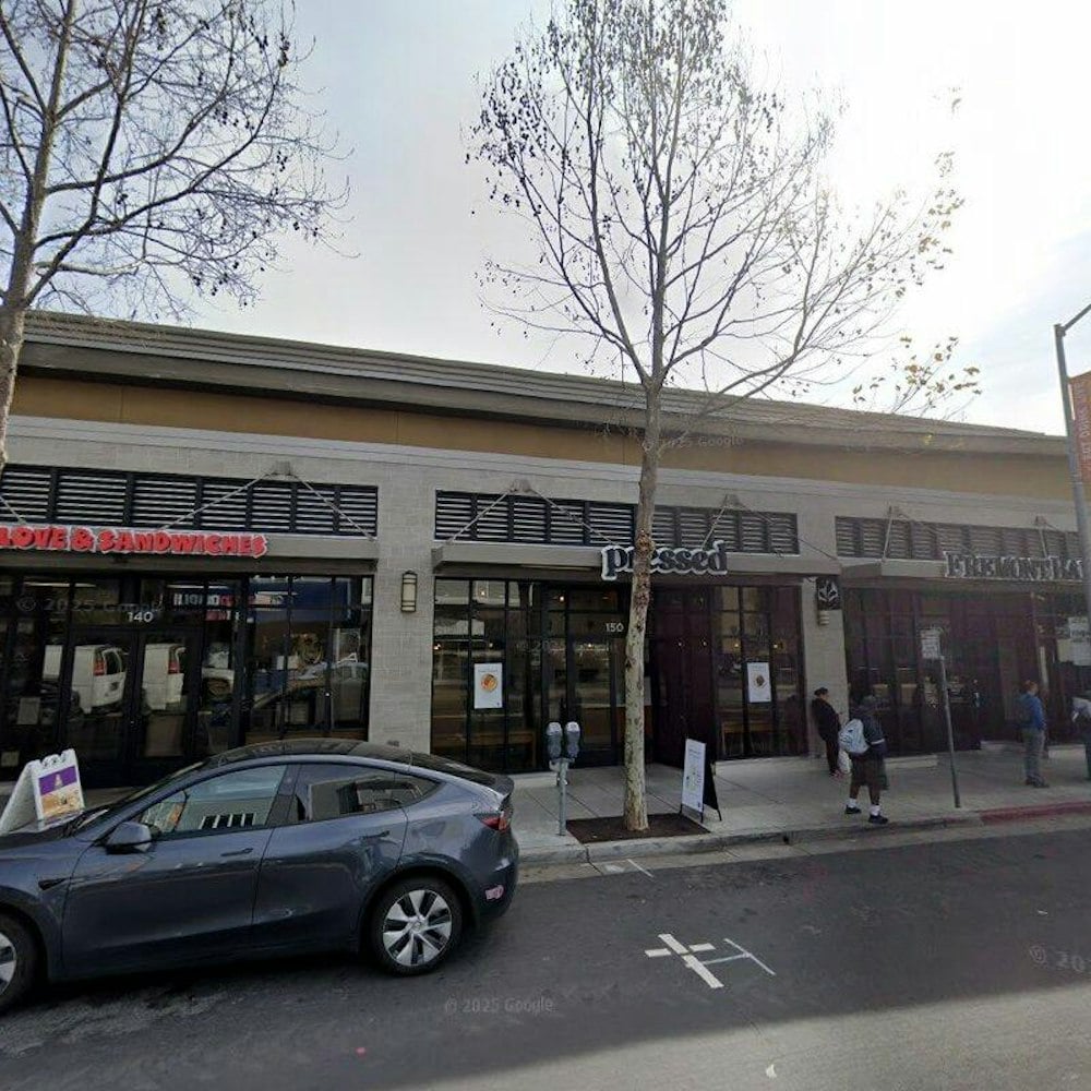 Salt & Straw Scoops Into Rockridge, Bringing Turkey-and-Bacon Caramel to Oakland