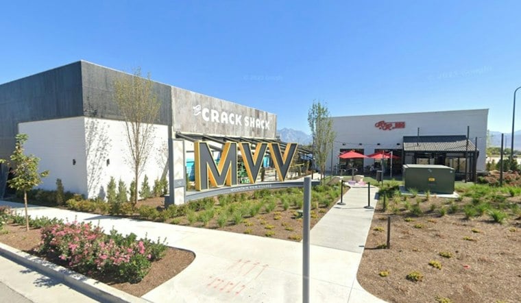 Salt & Straw Skips SLC, Opens Utah's First Scoop Shop in Riverton This Week